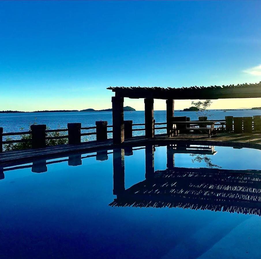 Lake Safari Lodge Siavonga Zewnętrze zdjęcie