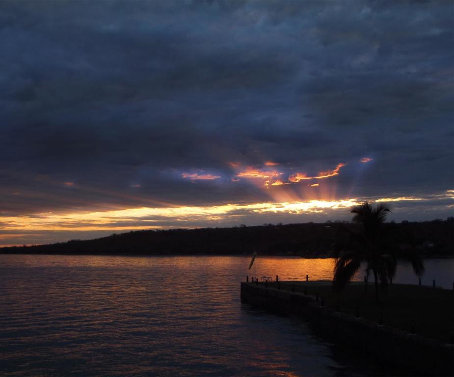 Lake Safari Lodge Siavonga Zewnętrze zdjęcie