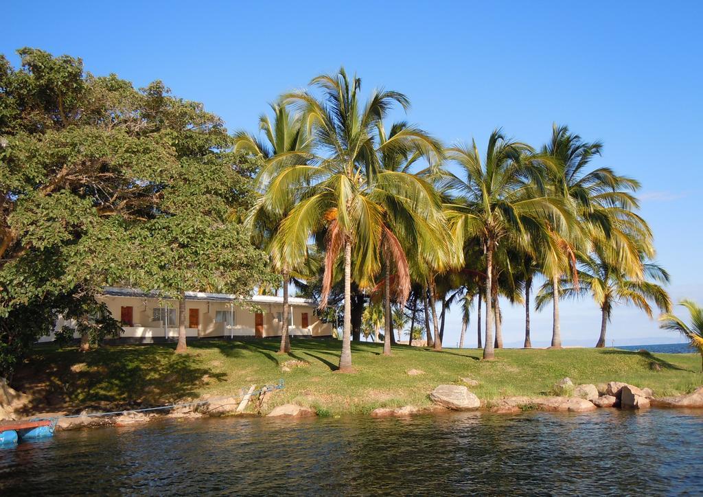 Lake Safari Lodge Siavonga Pokój zdjęcie