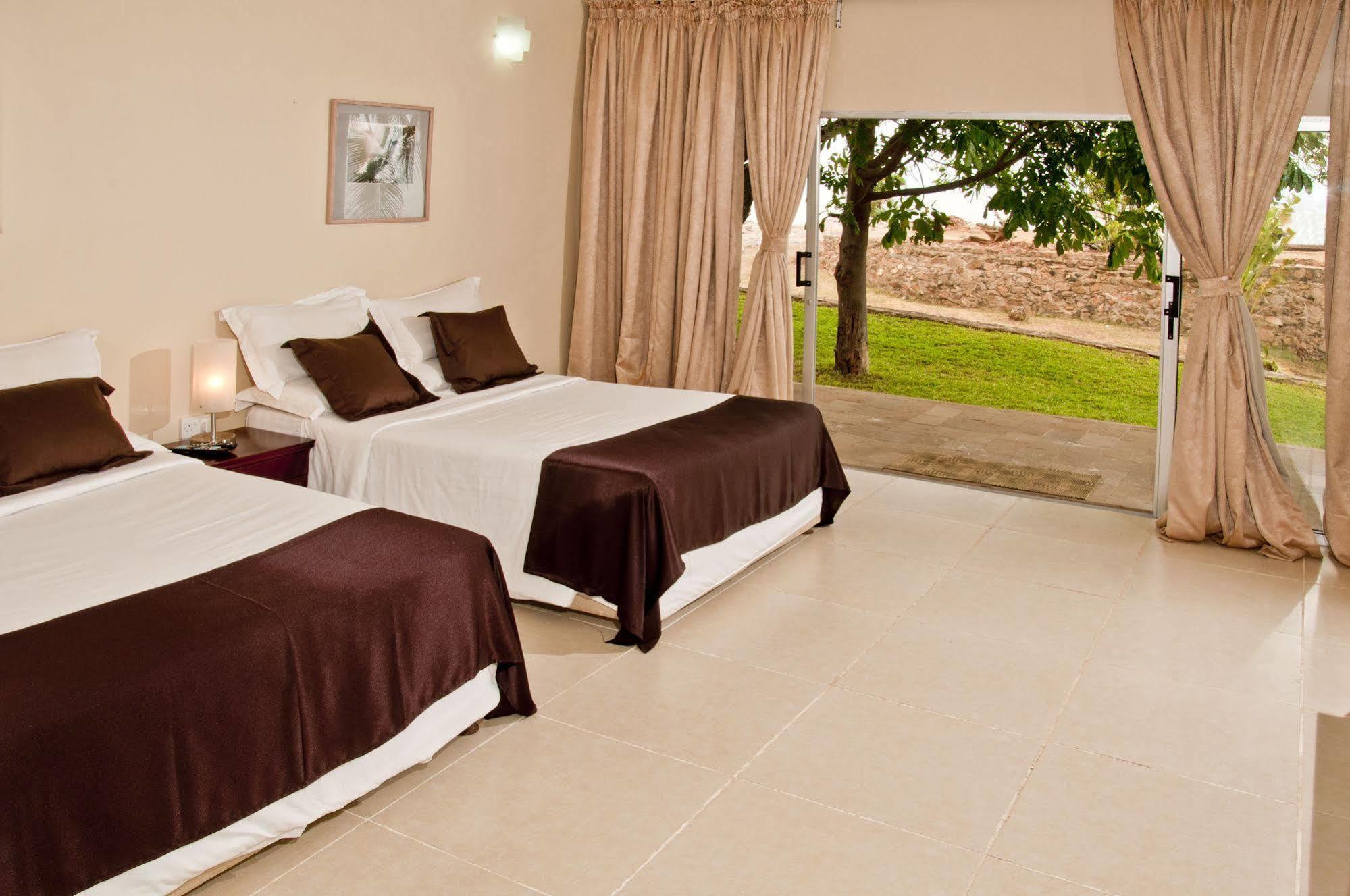 Lake Safari Lodge Siavonga Zewnętrze zdjęcie