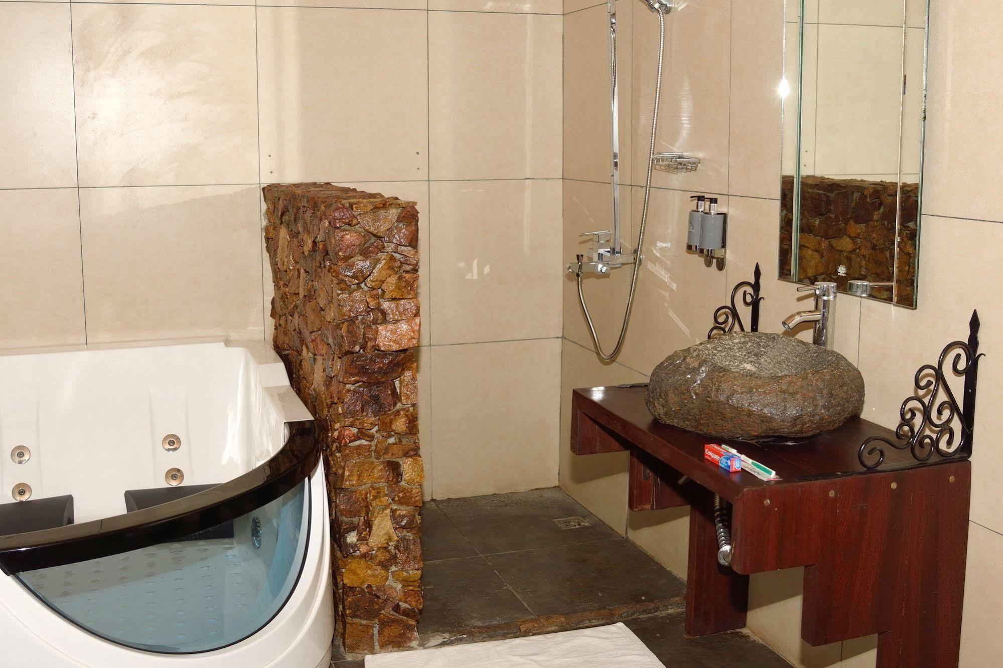 Lake Safari Lodge Siavonga Zewnętrze zdjęcie