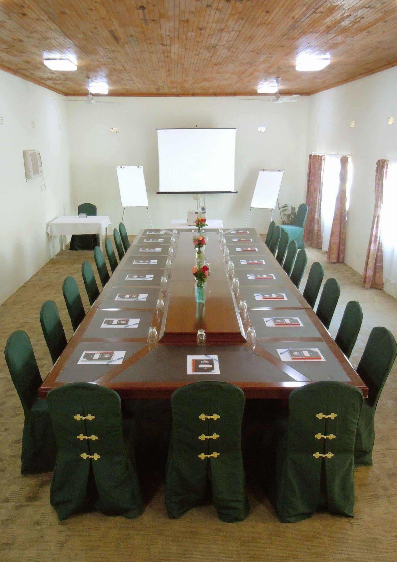 Lake Safari Lodge Siavonga Zewnętrze zdjęcie