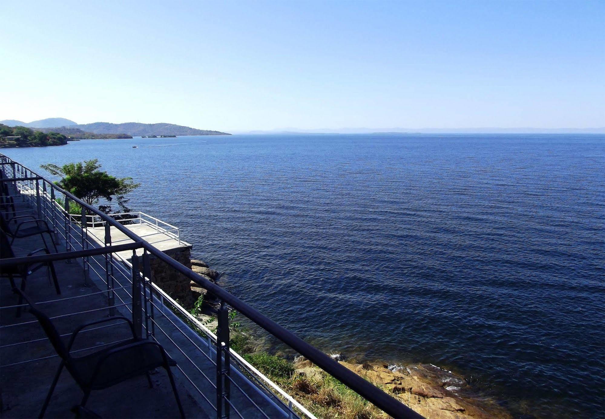 Lake Safari Lodge Siavonga Zewnętrze zdjęcie