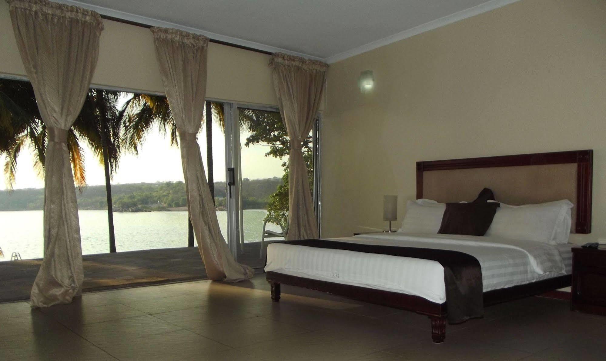 Lake Safari Lodge Siavonga Zewnętrze zdjęcie
