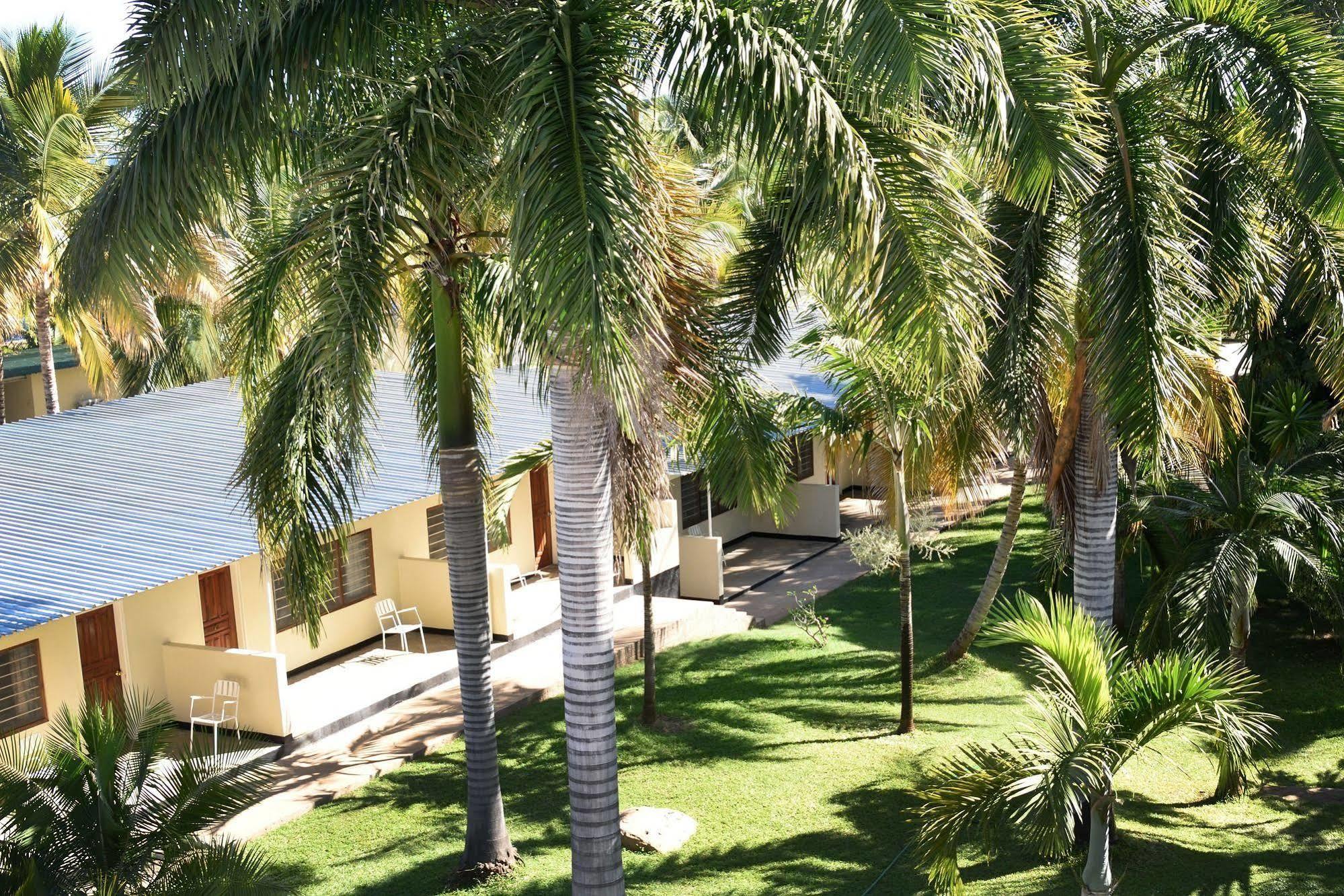 Lake Safari Lodge Siavonga Zewnętrze zdjęcie