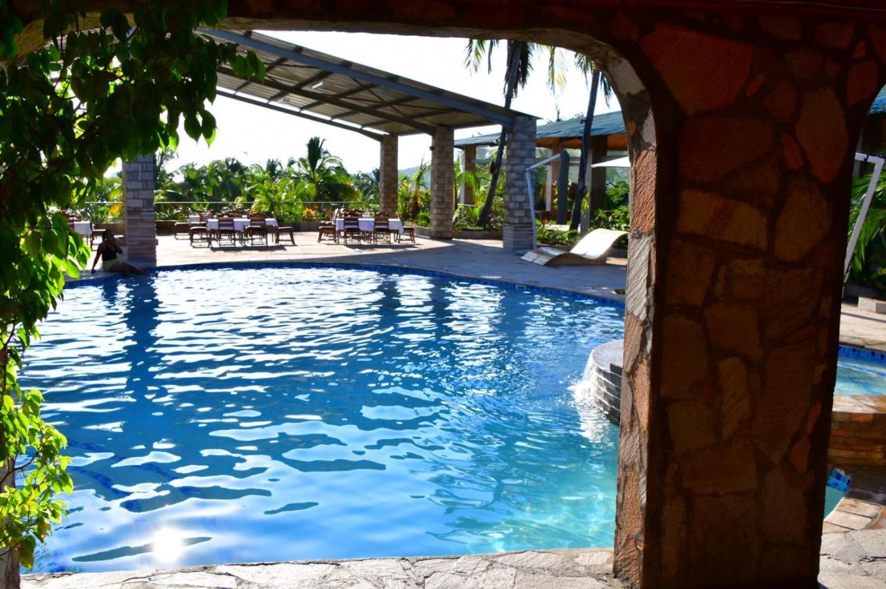 Lake Safari Lodge Siavonga Zewnętrze zdjęcie