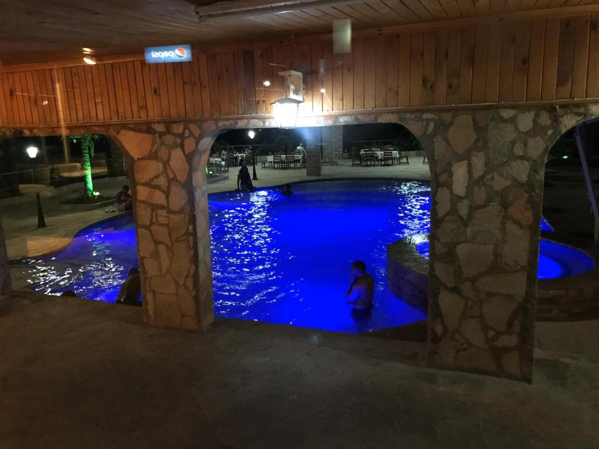 Lake Safari Lodge Siavonga Zewnętrze zdjęcie