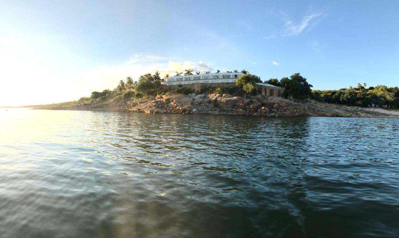 Lake Safari Lodge Siavonga Zewnętrze zdjęcie